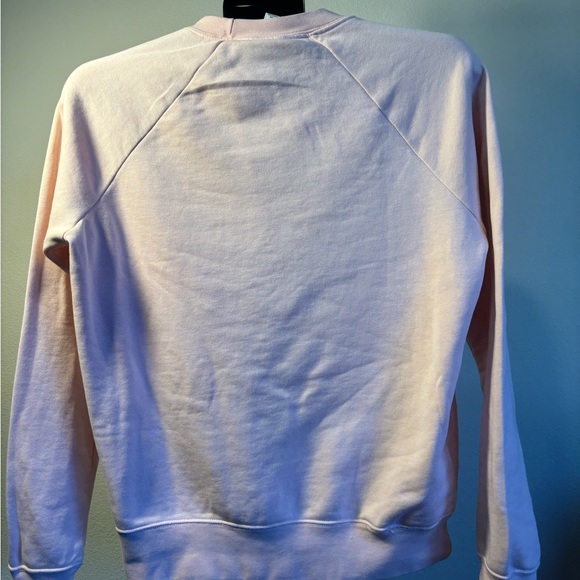 Nike Light Pink Apparel - Picture 2 of 9